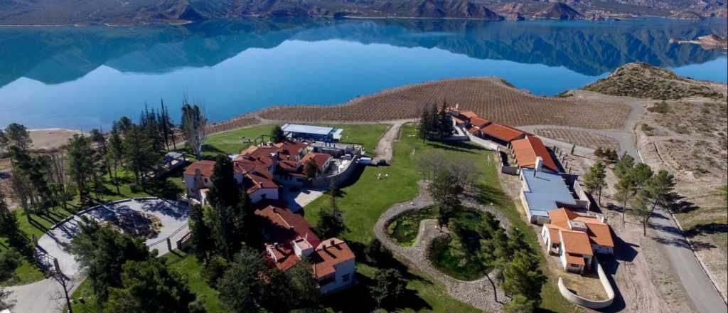 Gran Hotel Potrerillos Celebra la Magia de la Navidad y Año Nuevo