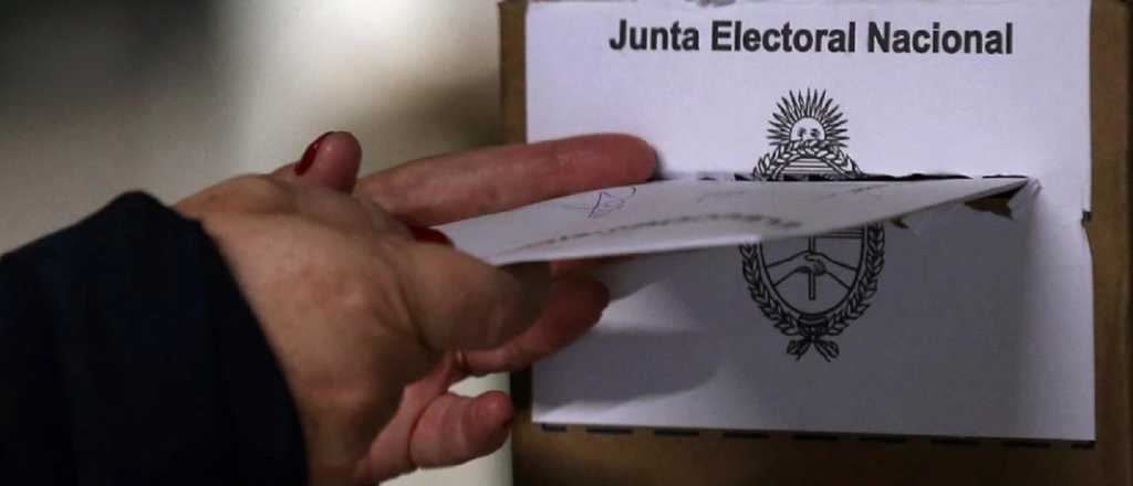 Elecciones: los mitos y verdades del voto blanco