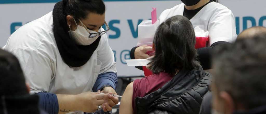 Coronavirus en Mendoza: 131 contagios este domingo y 15 muertos