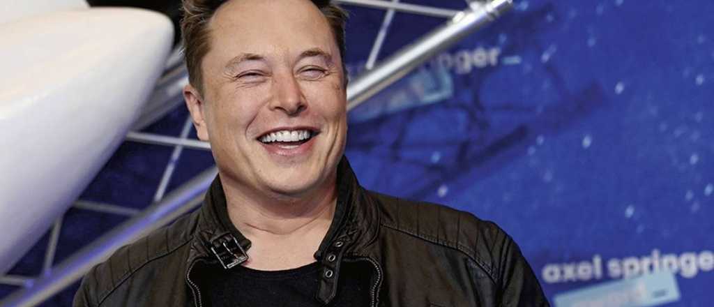 Elon Musk reveló la identidad del misterioso creador de Bitcoin