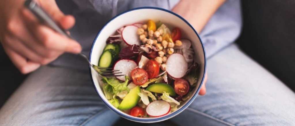 Este es el motivo por el que no adelgazas aunque te cuides