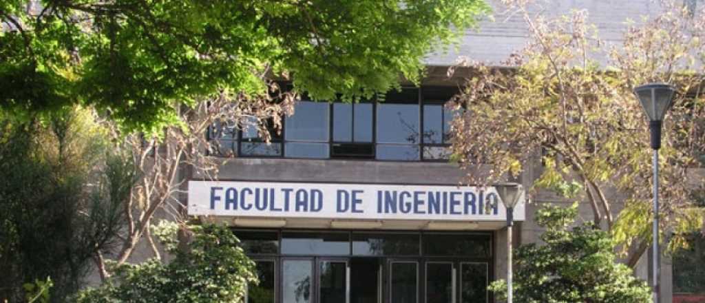 Una madre aseguró que su hijo estudia Ingeniería y no conoce la Facultad