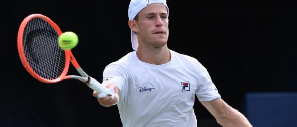 Schwartzman fue eliminado del Masters 1000 de Toronto