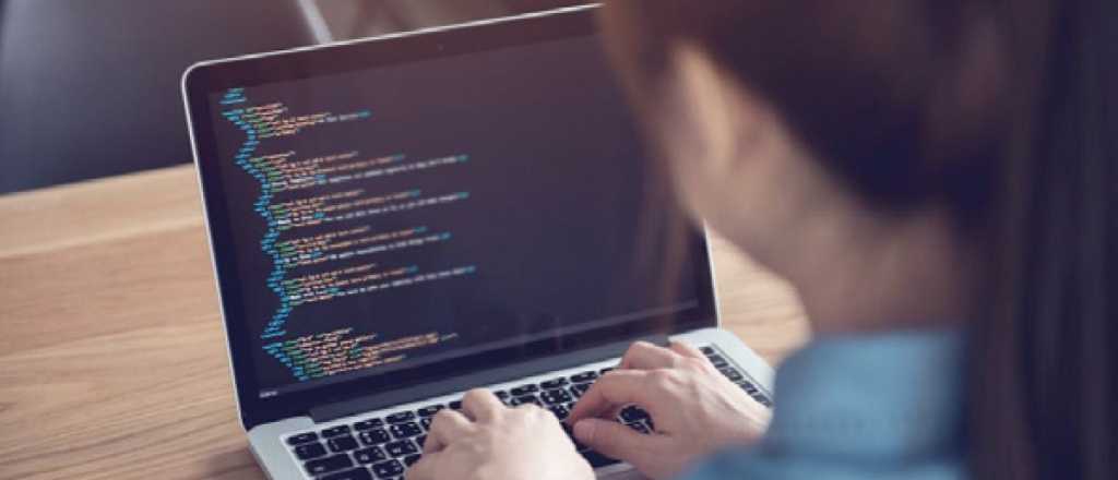 Cursos de programador gratis para ganar más de $100 mil por mes