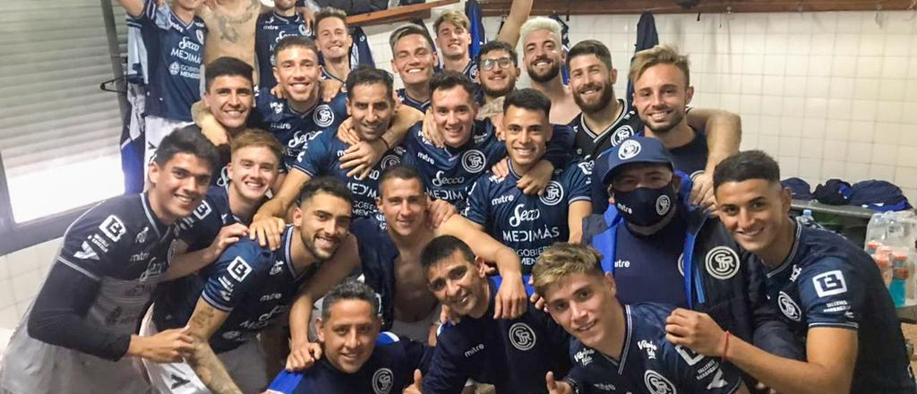 La Lepra venció a Santamarina y ganó después de 11 partidos