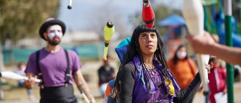 ¿Dónde festejar el Día de las Infancias en Mendoza?