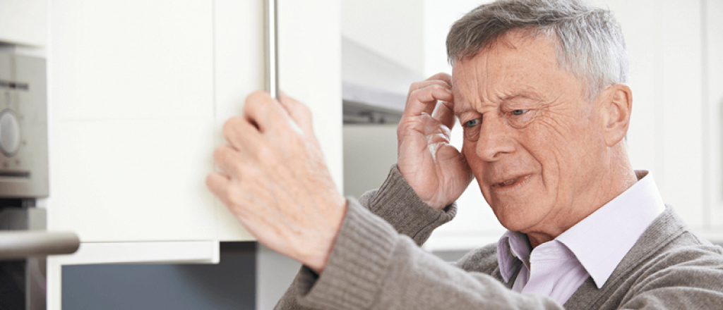 Según un estudio, este ejercicio ayuda a frenar el Alzheimer 