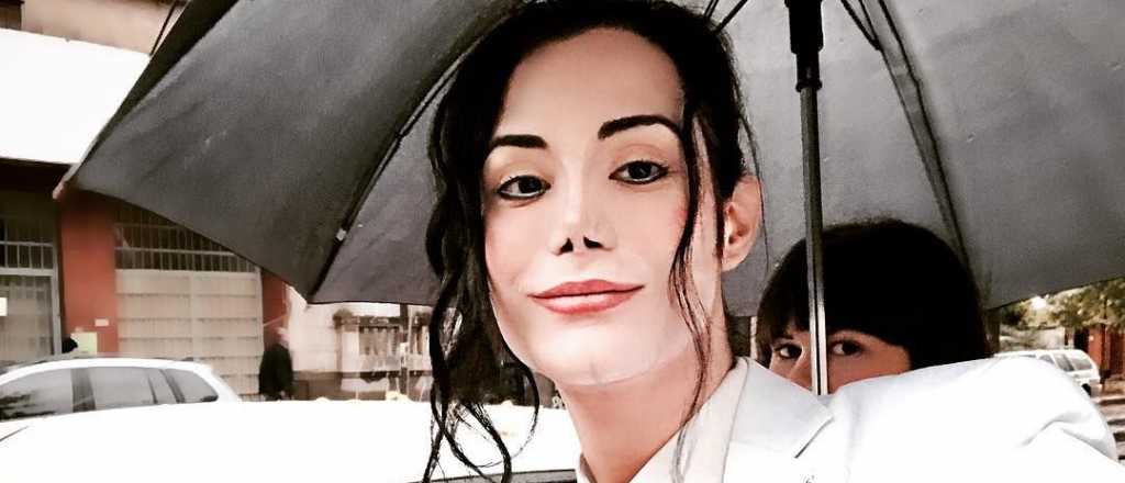 Felipe Pettinato reaparece después de su internación