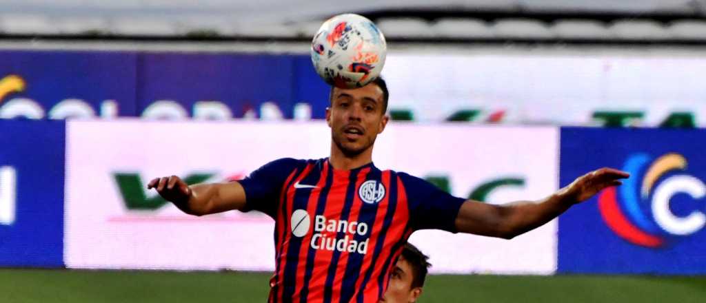 San Lorenzo sigue en caída libre y volvió a perder