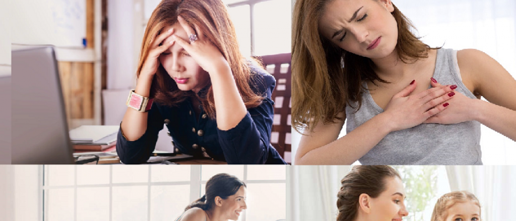 Los cinco hábitos saludables para sentirte joven