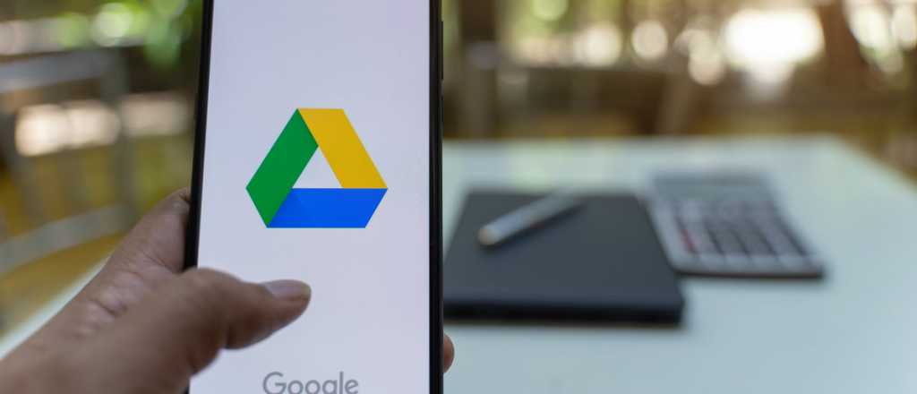 La manera más fácil de liberar espacio en tu Google Drive