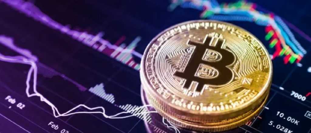 Las criptomonedas suben hasta 14% en una jornada de alta volatilidad