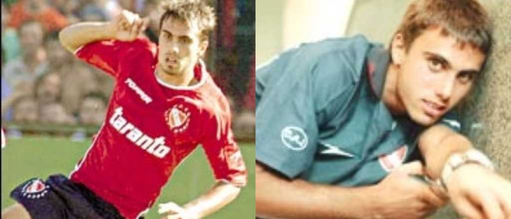 Mataron a un ex jugador de Independiente