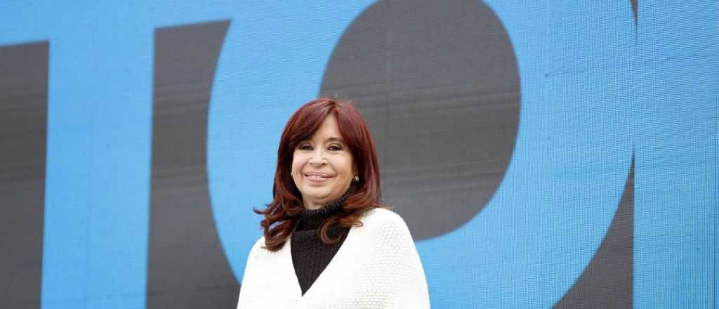 Cristina: "La vida que queremos requiere de varios gobiernos"