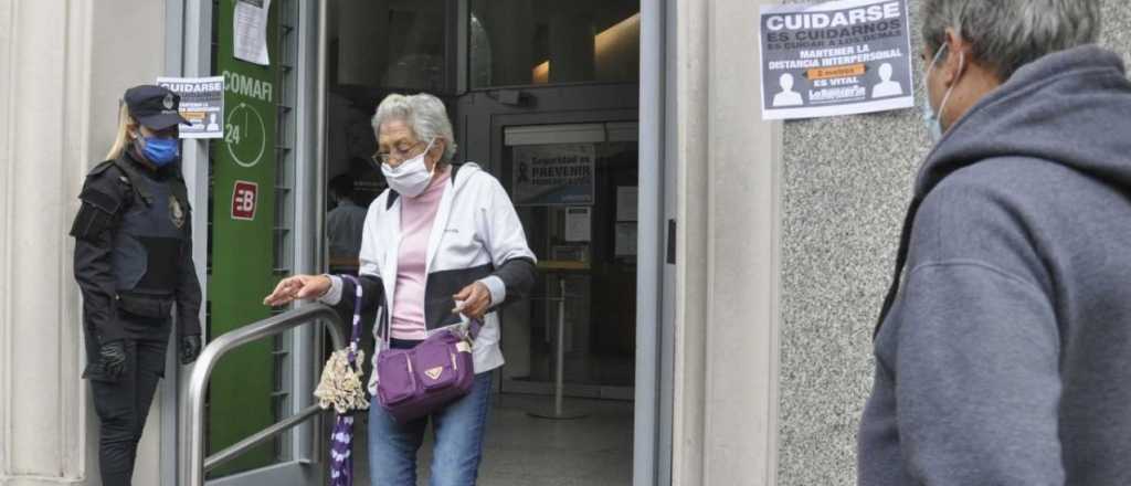 Quiénes cobran este viernes jubilaciones, pensiones y AUH