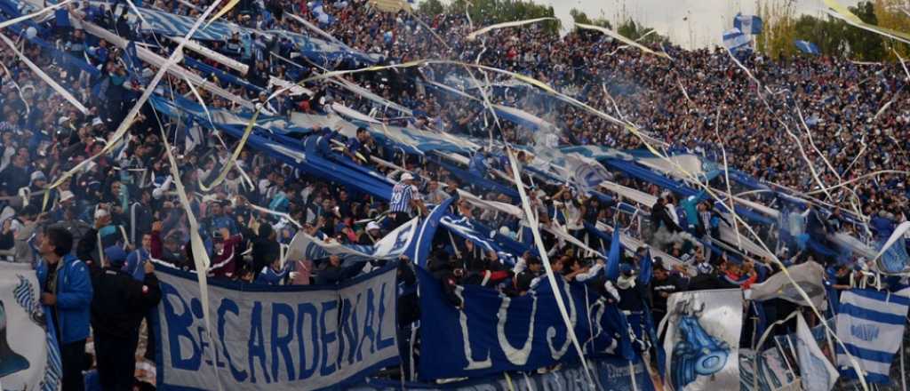 Matías Lammens confirmó la vuelta del público a los estadios