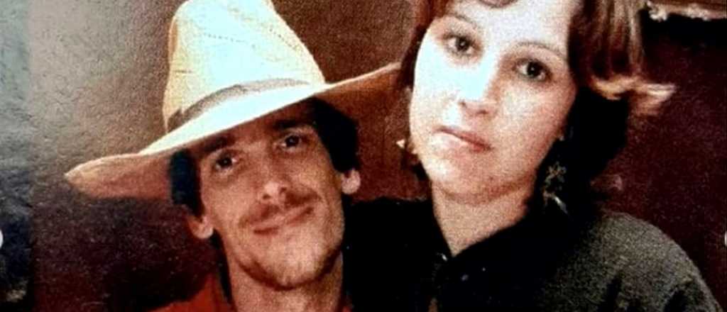 Murió la ex esposa y el gran amor de Spinetta, madre de sus hijos