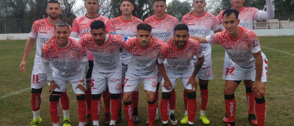 A Huracán Las Heras le cortaron la buena racha con una goleada