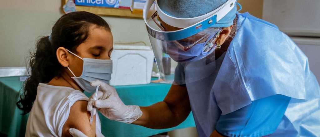 Por qué Marta Cohen descarta la vacunación covid en niños