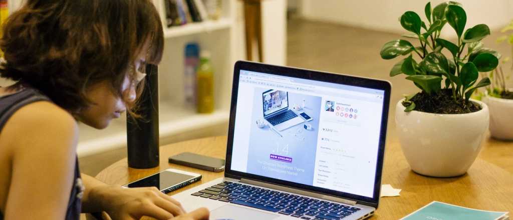 Plan Mi Compu: créditos en 40 cuotas para comprar equipos