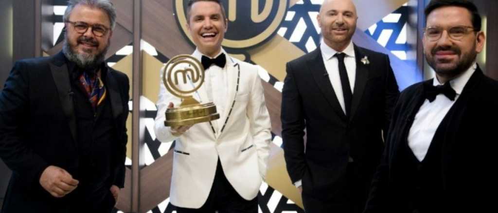 Surgen los primeros nombres para "MasterChef Celebrity 3"