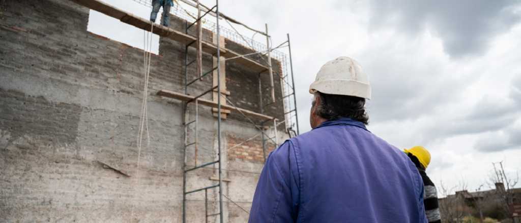 Cómo son los créditos del Banco Nación para arreglar la casa