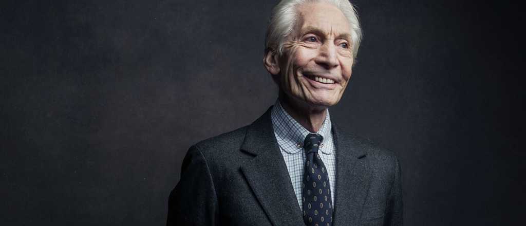 Charlie Watts dejó algo más que swing