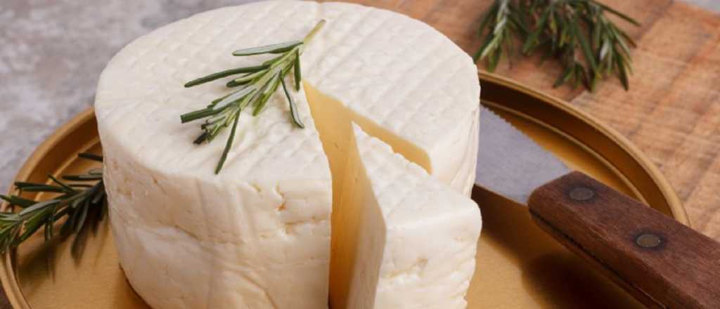 Así podés hacer que el queso dure más tiempo en la heladera