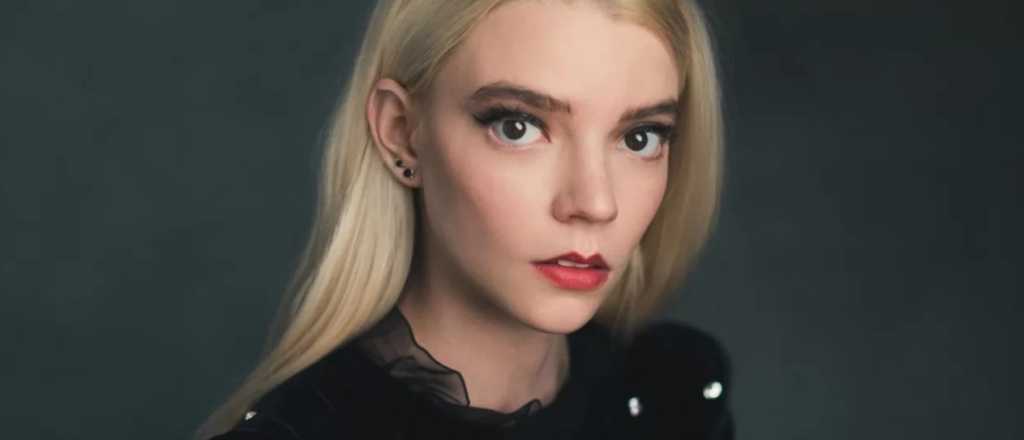 Anya Taylor Joy estará en una remake de Nosferatu