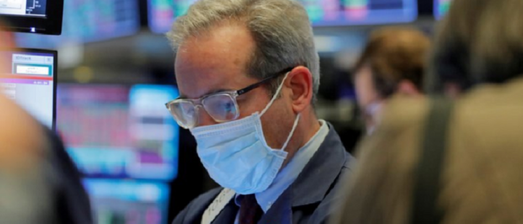 La euforia duró poco: caen las acciones argentinas en Wall Street