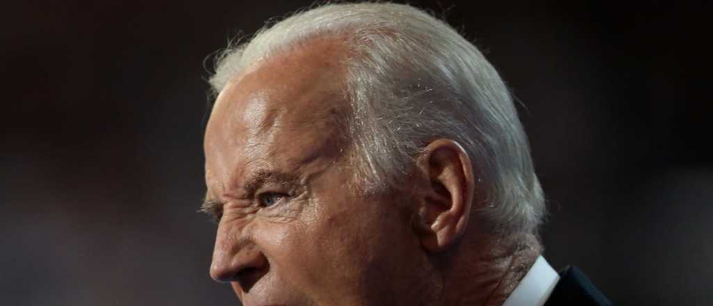 Biden: "No perdonaremos, los cazaremos y los haremos pagar"