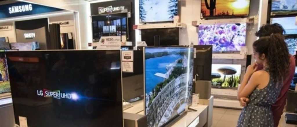 Además de Chile, el otro destino que invaden los argentinos para comprar barato