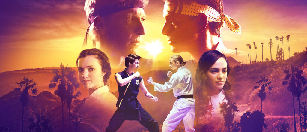 "Cobra Kai 5" ya tiene fecha de estreno