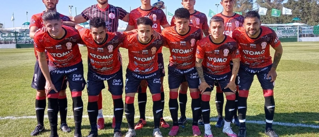 Huracán Las Heras perdió y se aleja de la clasificación