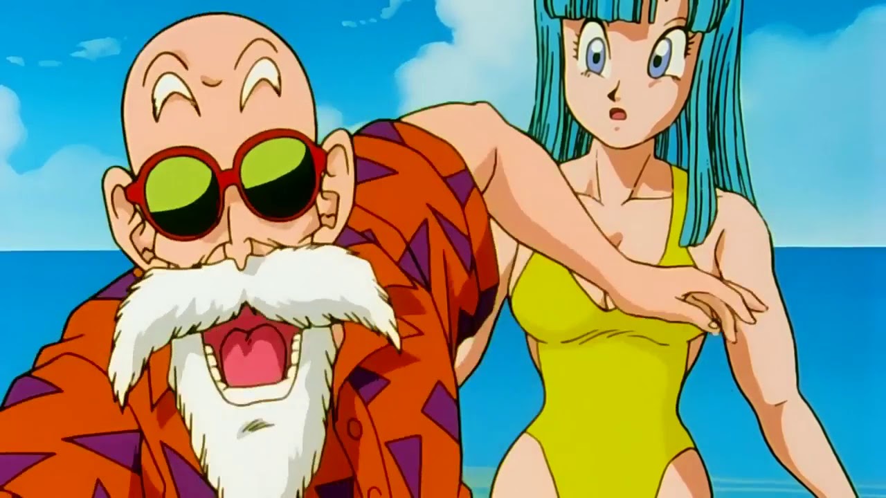 Ministerio de las Mujeres denunció a Dragon Ball por violencia simbólica -  Mendoza Post