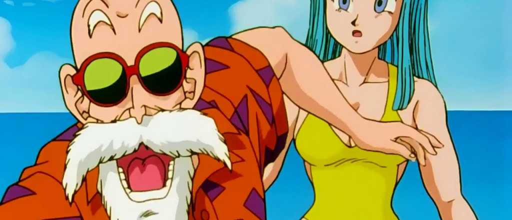 Ministerio de las Mujeres denunció a Dragon Ball por violencia simbólica