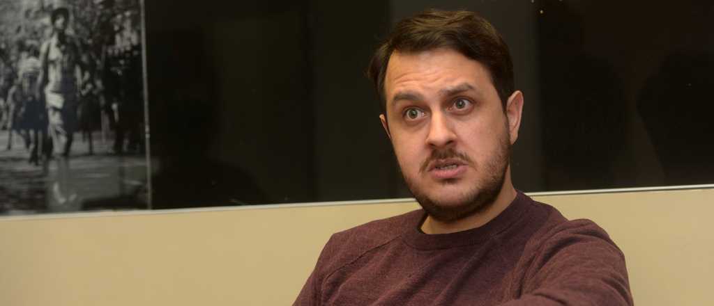 Jiménez: "Queremos instalar la demanda de las 6 horas de trabajo"