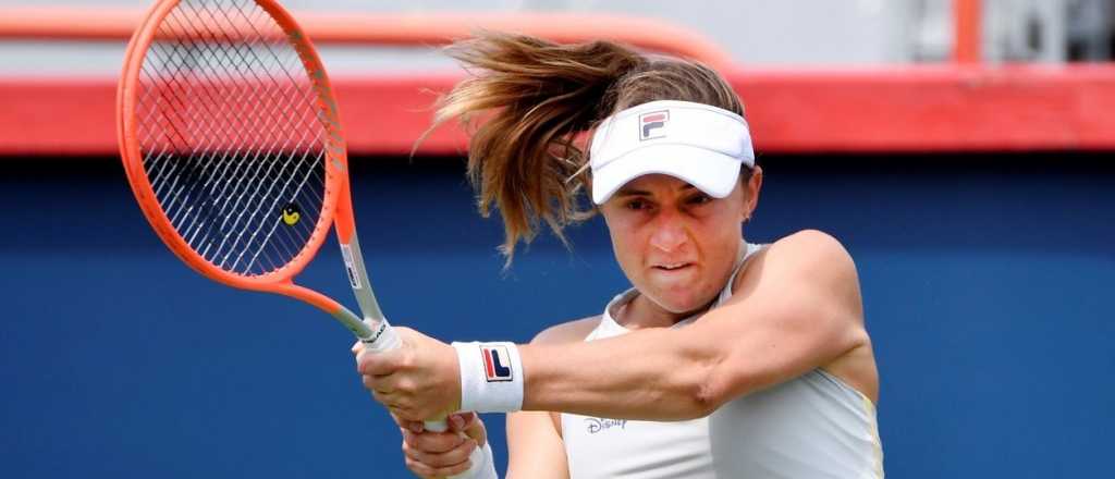 Mal día para los argentinos en el US Open