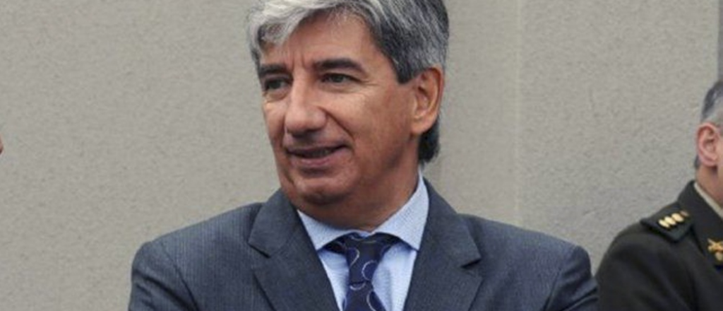 Walter Bento declarará ante el Consejo de la Magistratura