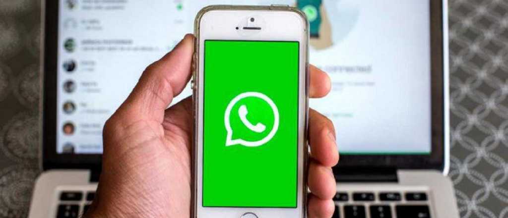 WhatsApp, Facebook e Instagram están caídos