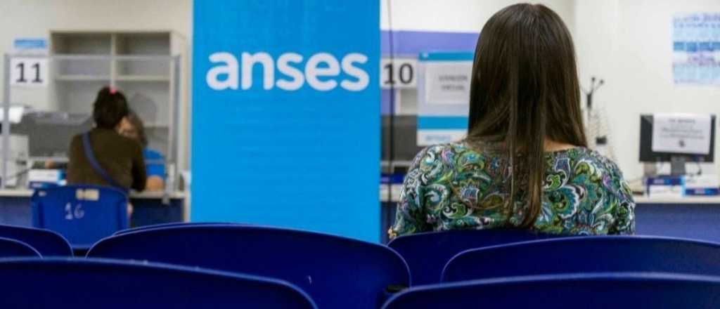 Anses: quiénes cobrarán hasta $37.922 en septiembre