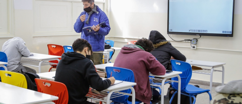 Hasta un 40% de gastos de colegio privado podrás descontar de Ganancias