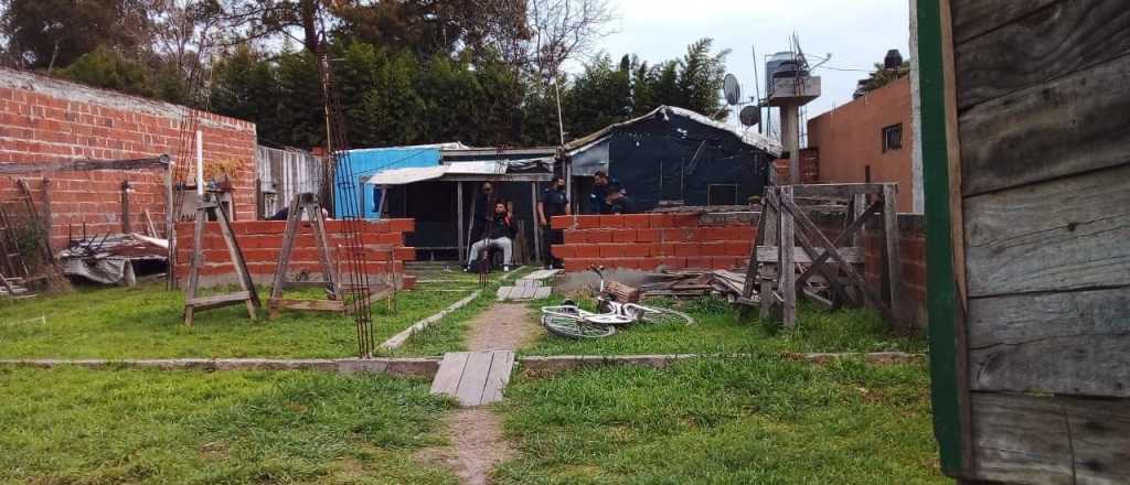 Una mujer mató a su hijo e hirió a una hija porque "un pájaro se lo pidió"