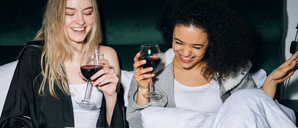 Oportunidad: buscan jóvenes para catar los vinos del concurso Sub 30