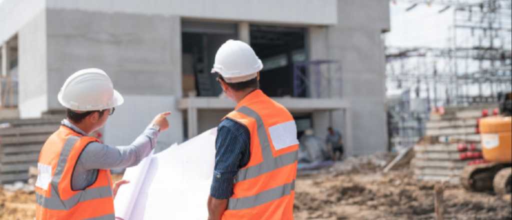 Transformarán planes en trabajo en la Construcción