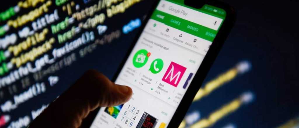 Confirmado: tenés que borrar estas apps de tu teléfono sí o sí