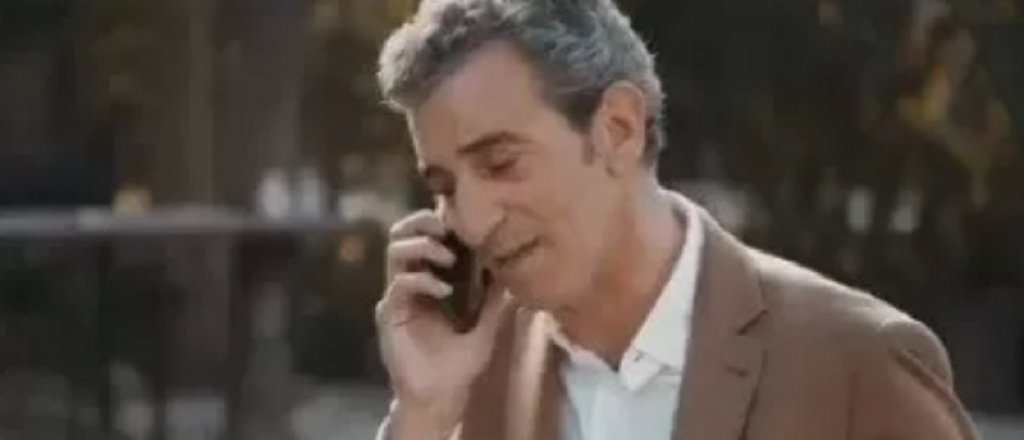 El spot Randazzo en el que su madre "putea" a los argentinos