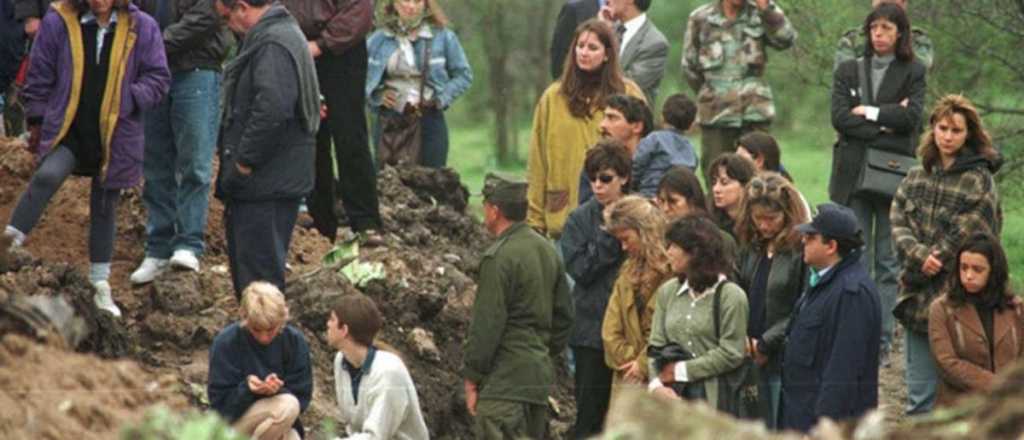 Tragedia de Austral: piden penas de entre 12 y 25 años de prisión