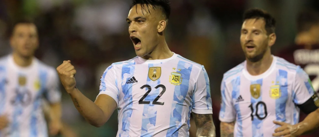 El club dónde continuará jugando Lautaro Martínez ya tendría "todo hecho"