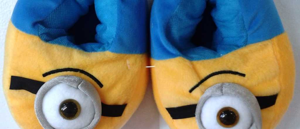 10 objetos que te harán rendirte al "amarillo Minion"